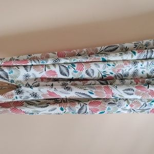 Sundress New. Bought in Sausalito. Best fits size 8.